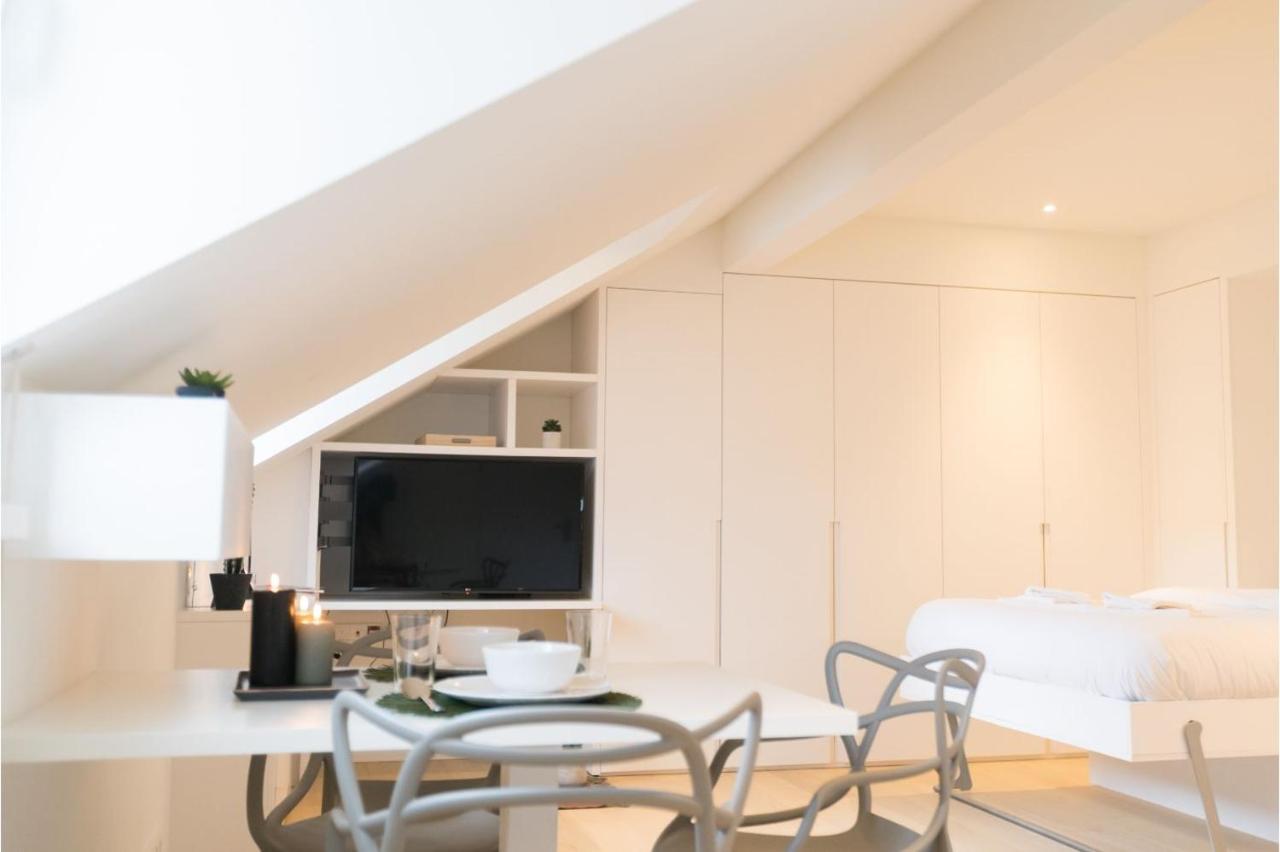 Smartflats - Luxembourg Apartman Kültér fotó