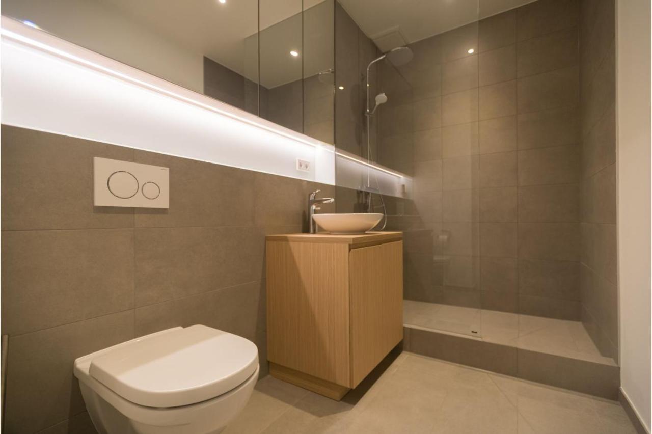 Smartflats - Luxembourg Apartman Kültér fotó