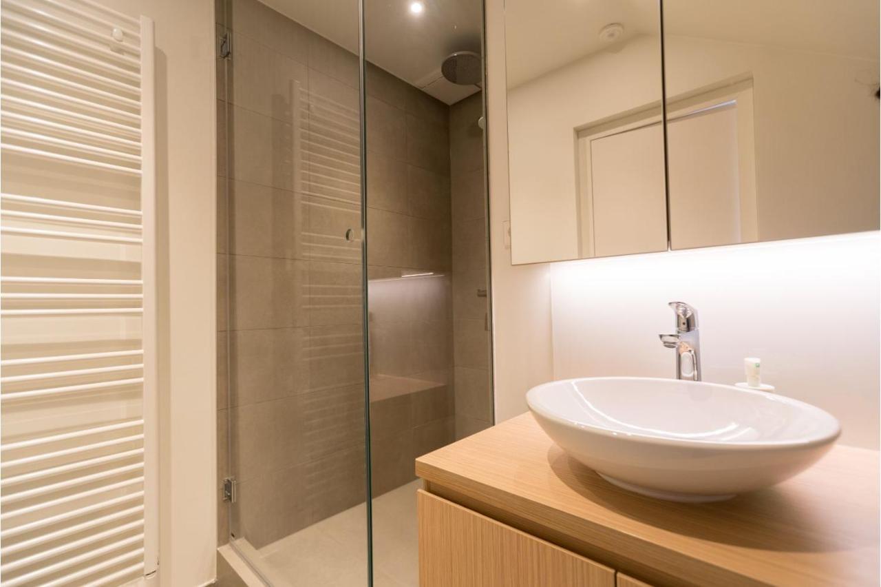 Smartflats - Luxembourg Apartman Kültér fotó